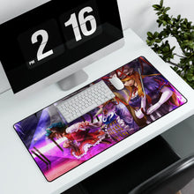 Load image into Gallery viewer, Touhou Mouse Pad (Desk Mat)
