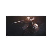 Load image into Gallery viewer, Fate/Stay Night Mouse Pad (Desk Mat)
