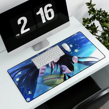 Load image into Gallery viewer, Utau Mouse Pad (Desk Mat)
