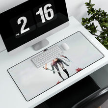 Load image into Gallery viewer, Anime Attack On Titan Mouse Pad (Desk Mat)
