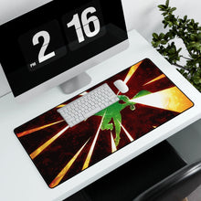 Load image into Gallery viewer, Anime Jojo's Bizarre Adventure Mouse Pad (Desk Mat)
