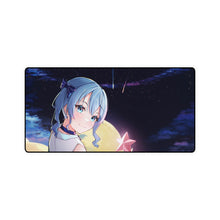 Load image into Gallery viewer, Virtual Youtuber Mouse Pad (Desk Mat)
