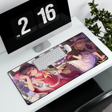 Load image into Gallery viewer, Touhou Mouse Pad (Desk Mat)
