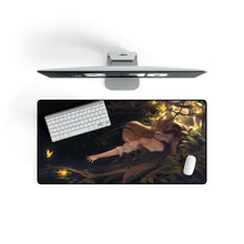 Load image into Gallery viewer, Anime Original Mouse Pad (Desk Mat) On Desk
