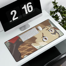 Load image into Gallery viewer, Baccano! Mouse Pad (Desk Mat)
