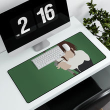 Load image into Gallery viewer, Anime Attack On Titan Mouse Pad (Desk Mat)
