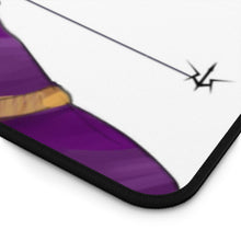 Load image into Gallery viewer, Code Geass Lelouch Lamperouge Mouse Pad (Desk Mat) On Desk
