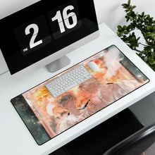 Load image into Gallery viewer, Banana Fish Mouse Pad (Desk Mat)
