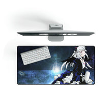 Load image into Gallery viewer, Rozen Maiden Mouse Pad (Desk Mat)
