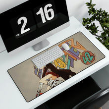 Load image into Gallery viewer, Soul Eater Mouse Pad (Desk Mat)
