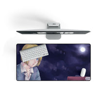 Load image into Gallery viewer, Anime Attack On Titan Mouse Pad (Desk Mat)
