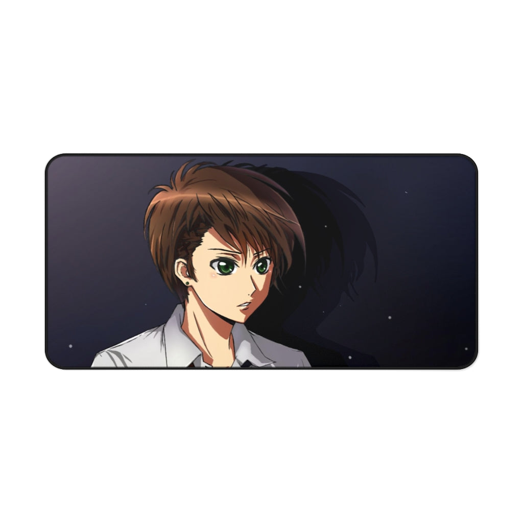 Zetsuen No Tempest Mouse Pad (Desk Mat)