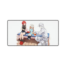 Load image into Gallery viewer, #5.3003, Cells at Work, Red Blood Cell, Platelet, White Blood Cell, Mouse Pad (Desk Mat)
