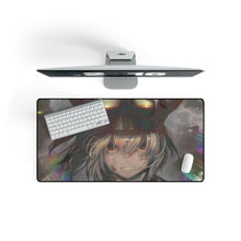 Load image into Gallery viewer, Youjo Senki Mouse Pad (Desk Mat)
