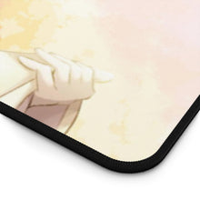 Load image into Gallery viewer, Lycoris Recoil Chisato Nishikigi Mouse Pad (Desk Mat) Hemmed Edge
