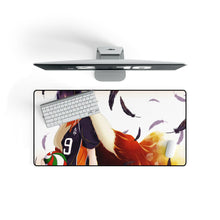 Load image into Gallery viewer, Haikyu!! Mouse Pad (Desk Mat) On Desk
