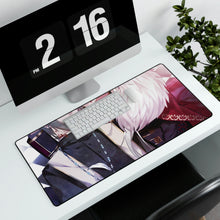 Load image into Gallery viewer, Virtual Youtuber Mouse Pad (Desk Mat)
