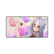 Load image into Gallery viewer, Azur Lane Mouse Pad (Desk Mat)
