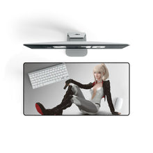 Load image into Gallery viewer, Anime Original Mouse Pad (Desk Mat) On Desk
