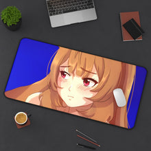 Load image into Gallery viewer, The Rising Of The Shield Hero Mouse Pad (Desk Mat) On Desk
