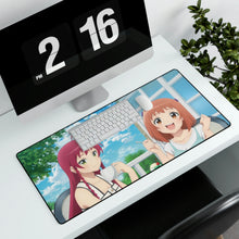 Load image into Gallery viewer, Timer! Mouse Pad (Desk Mat)
