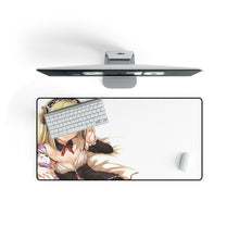 Load image into Gallery viewer, Boku Wa Tomodachi Ga Sukunai Mouse Pad (Desk Mat)
