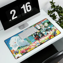 Load image into Gallery viewer, Vocaloid Mouse Pad (Desk Mat)

