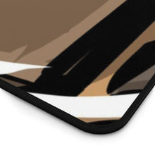 Load image into Gallery viewer, Mega Tyranitar | Stone Edge Mouse Pad (Desk Mat) Hemmed Edge
