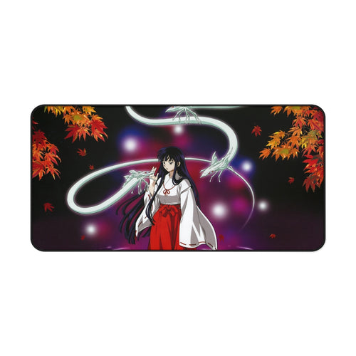 InuYasha Mouse Pad (Desk Mat)