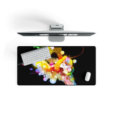 Load image into Gallery viewer, Anime Bleach Mouse Pad (Desk Mat)
