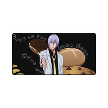 Load image into Gallery viewer, Anime Bleach Mouse Pad (Desk Mat)
