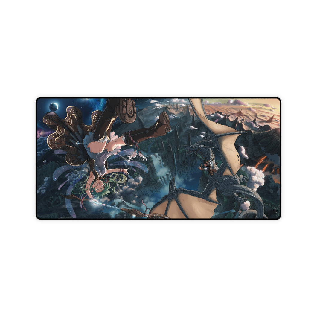 Vocaloid Mouse Pad (Desk Mat)
