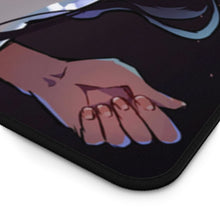 Load image into Gallery viewer, Anime Original Mouse Pad (Desk Mat) Hemmed Edge
