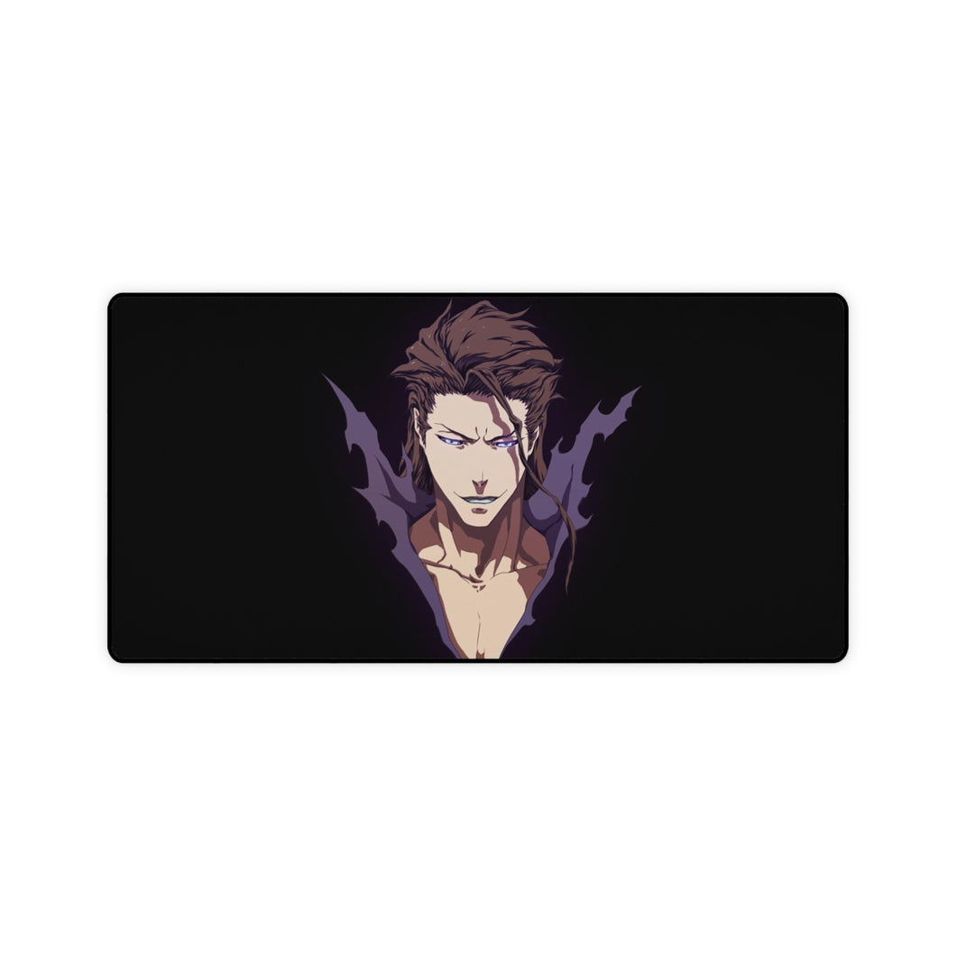 Anime Bleach Mouse Pad (Desk Mat)