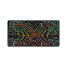 Load image into Gallery viewer, Anime Neon Genesis Evangelion Mouse Pad (Desk Mat)
