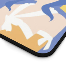 Load image into Gallery viewer, Fairy Tail Mouse Pad (Desk Mat) Hemmed Edge
