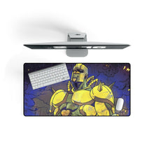 Load image into Gallery viewer, Anime Jojo's Bizarre Adventure Mouse Pad (Desk Mat)
