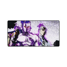 Load image into Gallery viewer, Anime Jojo's Bizarre Adventure Mouse Pad (Desk Mat)
