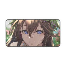 Load image into Gallery viewer, Granblue Fantasy Granblue Fantasy, Rosetta Mouse Pad (Desk Mat)
