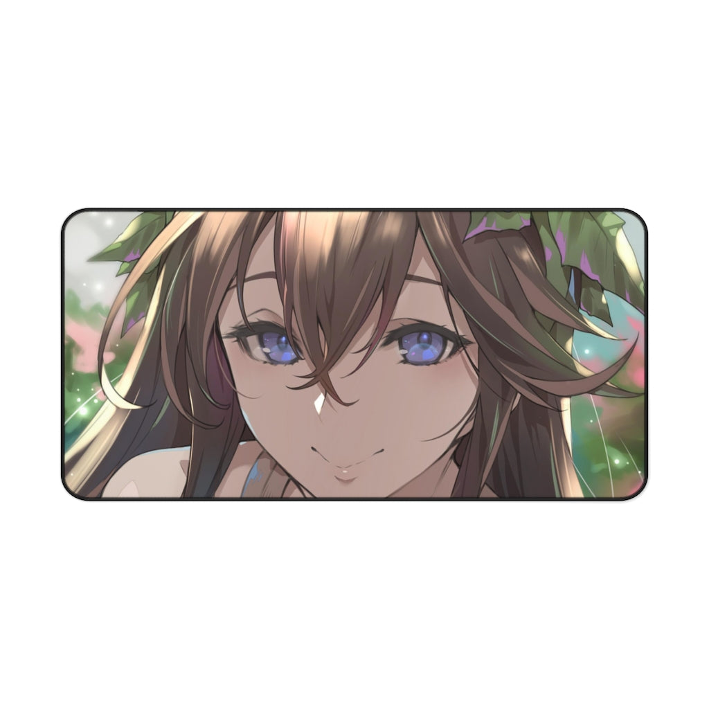 Granblue Fantasy Granblue Fantasy, Rosetta Mouse Pad (Desk Mat)
