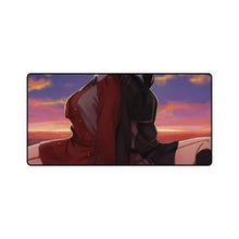 Load image into Gallery viewer, Takina Inoue &amp; Chisato Nishikigi Mouse Pad (Desk Mat)

