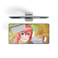 Load image into Gallery viewer, Love Live! Nijigasaki High School Idol Club Mouse Pad (Desk Mat) On Desk
