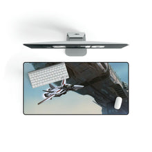 Load image into Gallery viewer, Veritech and SDF1 Mouse Pad (Desk Mat)
