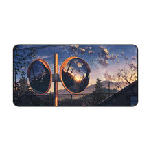 Load image into Gallery viewer, Anime Original Mouse Pad (Desk Mat)
