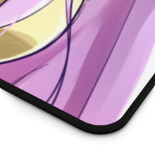 Load image into Gallery viewer, Clannad Kyou Fujibayashi, Ryou Fujibayashi Mouse Pad (Desk Mat) Hemmed Edge
