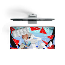 Load image into Gallery viewer, Kagerou Project Mouse Pad (Desk Mat)
