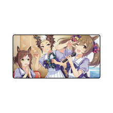 Load image into Gallery viewer, Uma Musume: Pretty Derby Mouse Pad (Desk Mat)
