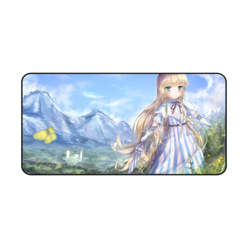 Gosick Mouse Pad (Desk Mat)