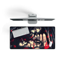 Load image into Gallery viewer, Anime Original Mouse Pad (Desk Mat) On Desk
