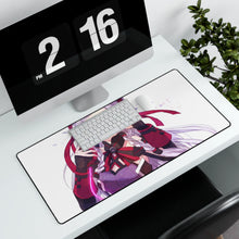 Load image into Gallery viewer, Sword Art Online Movie: Ordinal Scale Mouse Pad (Desk Mat)

